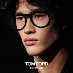 Tom Ford eyeglasses